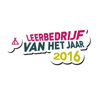 Recreatie nieuws: Verkiezing recreatie leerbedrijf van het jaar 2016 geopend